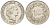 ШВЕЙЦАРИЯ 10 РАППЕНОВ 1946 В KM 27 медно-никель 216-1237