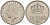 Испания 25 песет 1975 (76) Хуан Карлос I (1975-2014) KM 808 медно-никель 94-317
