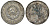 СССР 20 копеек 1925 Федорин 10 серебро 4145-1044