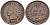 США 1 цент 1906 индеец, Indian head KM 90a бронза    4169-123