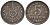 Германия 5 пфеннигов 1918  KM 19, J. 297 железо    4594-1115