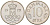 Дания 10 эре 1979 B; B, Маргрете II (1972-) KM 860.2 медно-никель    4596-324