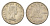 Канада 10 ценнтов 1956 Елизавета II (1952-2022), парусник KM 51 серебро 4674-1232