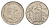 Испания 25 песет 1957 (69) Франсиско Франко (1939-1975) KM 787 медно-никель 4616-313