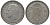 Испания 5 песет 1975 (78) Хуан Карлос I (1975-2014) KM 807 медно-никель 4128-1012