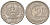 Польша 50 грошей 1992 KM 281 медно-никель 4383-321