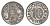Аахен 10 пфеннигов 1920 Funck 1.1, Men05 70.1, Men18 99.1 железо aUNC 3459-455