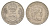 Венгрия 5 форинтов 1983 BP, Лайош Кошут KM 635 никель 4648-952