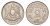 Египет 5 пиастров 1972 KM A428 медно-никель 4673-153