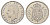 Испания 50 песет 1983 Хуан Карлос I (1975-2014) KM 825 медно-никель UNC 4645-445