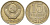 СССР 15 копеек 1979 Федорин 147 медно-никель 4597-711
