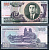 Северная Корея 5000 вон 2006 Ким Ир Сен, Мангёндэ (место рождения Ким Ир Сена) Pick 46 c (3)  бумага  UNC (пресс) 446-61-3
