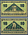 Кевелар (Пруссия) 10 пфеннигов 1921 DeNG 1/2 0690.1-1/3 бумага UNC (пресс) 7556-17-3-1