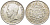 Швеция 1 крона 1941 G, Густав V (1907-1950) KM 786.2 серебро 119-1113