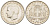 ГРЕЦИЯ 1 ДРАХМА 1967 КОНСТАНТИН II (1964-1973) KM 89 медно-никель UNC 4182-1133