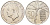 Самоа 50 сене 2002 Малиетоа Танумафили II (1962-2010) KM 134 медно-никель UNC 4583-625
