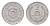 Венгрия 2 филлера 1960 KM 546 алюминий 4658-962
