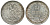 Россия для Финляндии 25 пенни 1915 S, Николай II (1894-1917) KM 6.2, Биткин 420 серебро 75-1225
