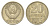 СССР 20 копеек 1985 Y 132 медь цинк никель 4629-837
