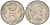 Венгрия 5 форинтов 1985 Лайош Кошут KM 635 медно-никель 4122-1242