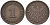 Германия 1 пфенниг 1908 A KM 10, J. 10 медь 4147-1125