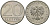 Польша 20 злотых 1986 Y 153.1 медно-никель 4168-832