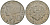 Австрия 10 шиллингов 1994 KM 2918 медно-никель 4167-456