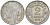 Франция 2 франка 1948 B, ТИП MORLON KM 886а.2, LE FRANC 269.13 алюминий 4183-1213