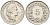 Швейцария 5 раппенов 1970 KM 26 медно-никель 4608-461