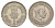 Индия 1 рупия 1989 100 лет со дня рождения Неру KM 83 медно-никель 4650-1051