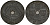 Бельгия 5 сантимов 1941 Belgie - Belgique, Леопольд III (1934-1947), германская оккупация, Вторая мировая война KM 124 цинк 4160-1129
