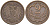 АВСТРИЯ 2 ГЕЛЛЕРА 1911 ФРАНЦ ИОСИФ (1846-1918) KM 2801 бронза 201-915