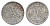 Виттен 10 пфеннигов 1920 Funck 604.8, Men05 27464.19, Men18 34499.19 алюминий 4636-915