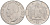 ИТАЛИЯ 1 ЛИРА 1942 R, ГОД XX, ВИКТОР ЭММАНУИЛ III (1900-1946) KM 77b, VEM3. 1102 нержавеющая сталь 3855-522